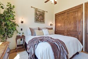 Gated Executive Home with Office and Gym