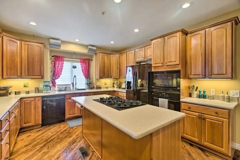 Cherry Creek North Furnished Rental Home