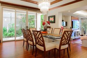 Furnished Luxury Home in Kapalua Maui