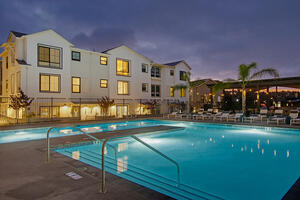 Brand New Luxury Coastal Townhome 