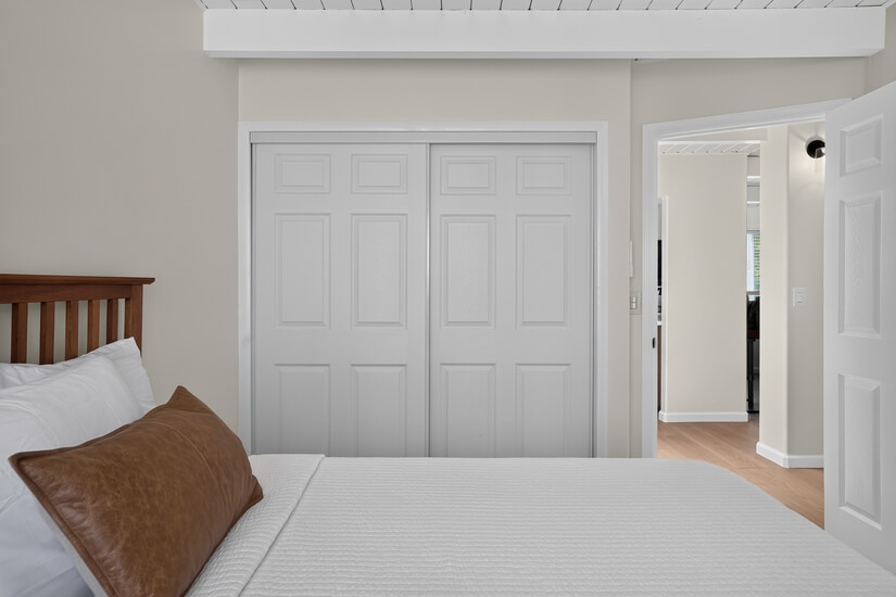San Francisco Furnished Rental