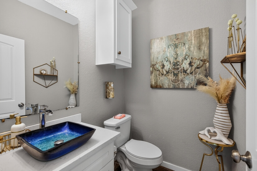 Furnsihed Home rental Downtown Houston