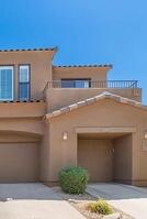 Exterior of Unit