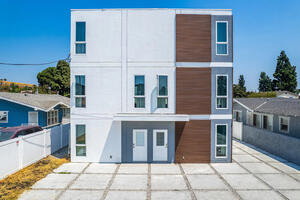 4 Private Suites Near USC Safe Parking