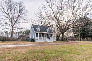 Situated on 40 Acres