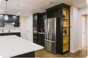 Fit for a Queen  Pool Retreat 