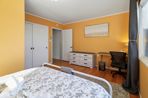 Premium 4BD 2BA Home in El Cerrito Hills