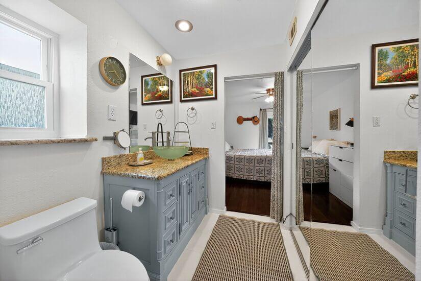 Furnished with Pool in Alamo Heights