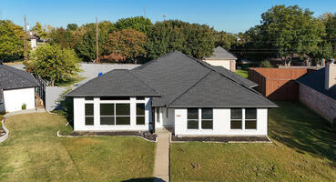 Prosper Vacay Rental Home