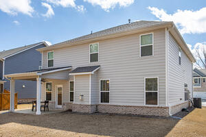 Bright Peaceful New Atlanta 5BR Home 