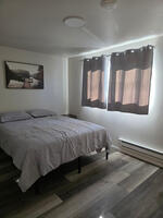 Fully Furnished 2 Bedroom