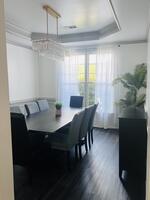 5BR Fully Furnished House Lawrenceville