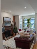 The Ultimate Capitol Hill Luxury Home