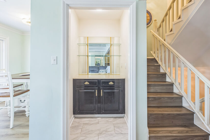 Kickback and Enjoy the Savannah River