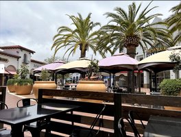 San Clemente Outlets - Shopping