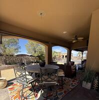 Peaceful Resort In West El Paso