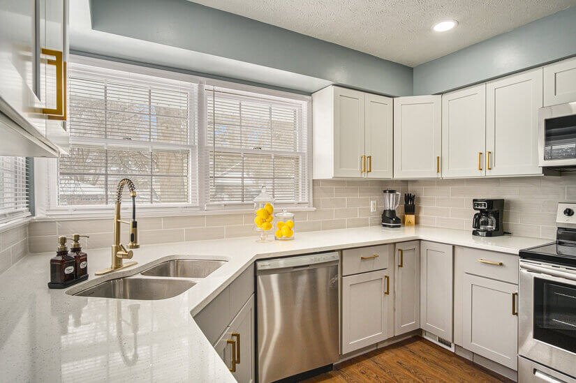 Your Ideal Home In Omaha NE