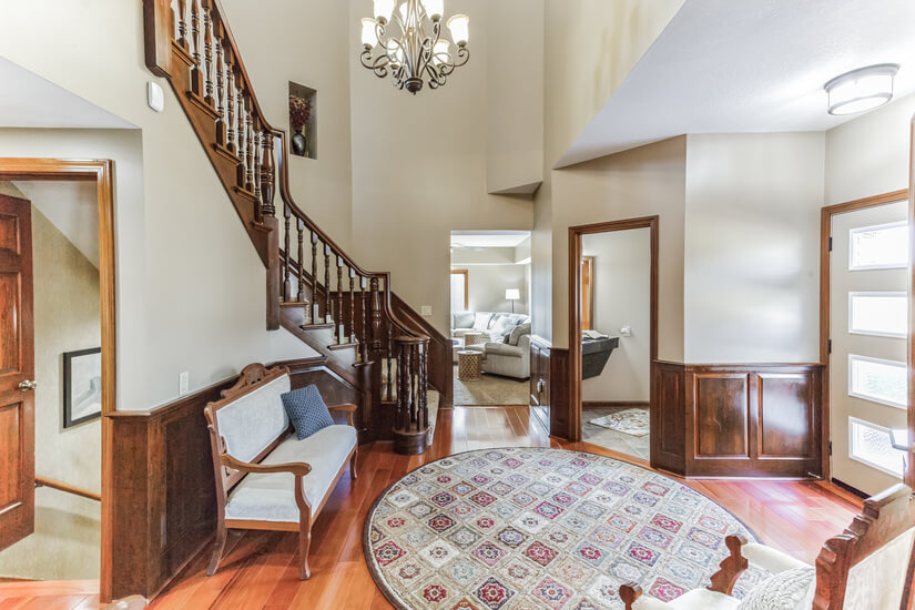 The M House Furnished Executive Rental