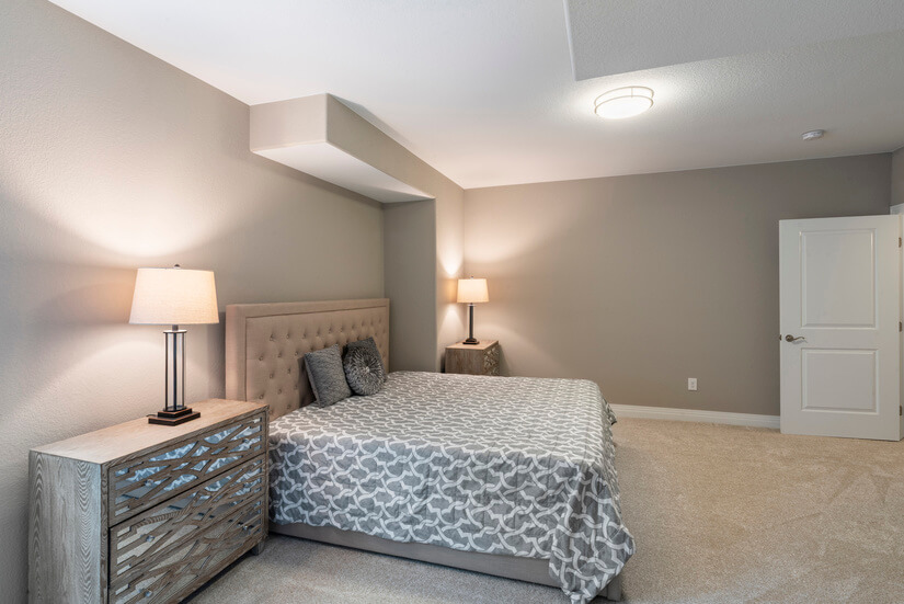 Furnished Executive Home rental Lakewood