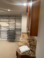 Master Closet 2
