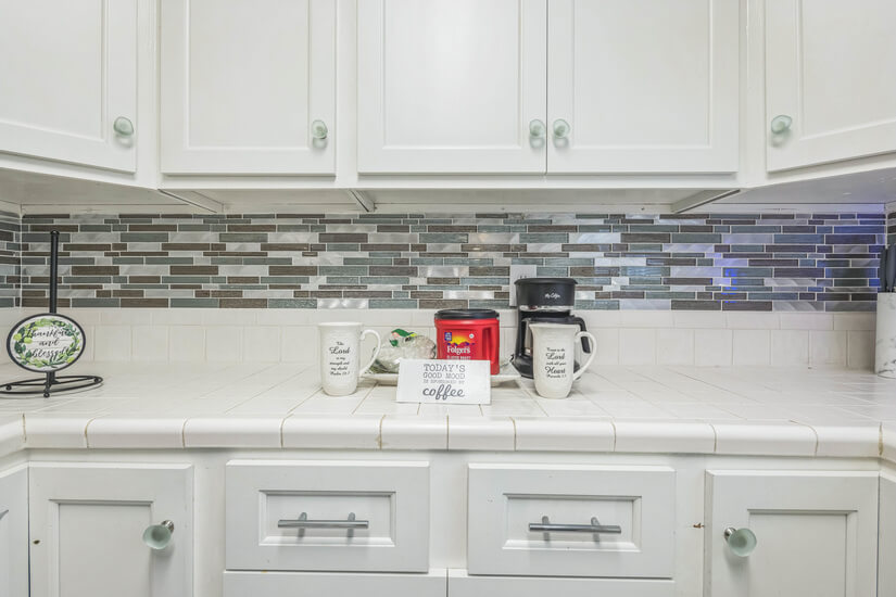 Kickback and Enjoy the Savannah River