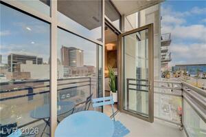 Furnished Executive Loft Las Vegas