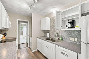 Charming 21 Duplex