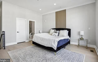 Furnished 3BR Condo, Rooftop Terrace