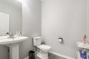 Hidden Hills Retreat