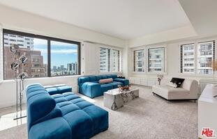 Beautiful 3 BR 3BA Condo Secure Highrise