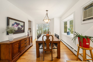 Dining Room Main View