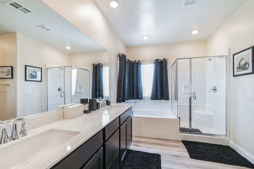 Aliante North Las Vegas Furnished Rental