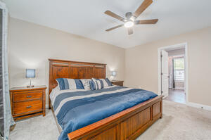 Retreat of North Knoxville II