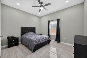 Guess room