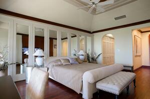 Furnished Luxury Home in Kapalua Maui