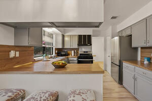 Modern Masterpiece Retreat byDomainApple