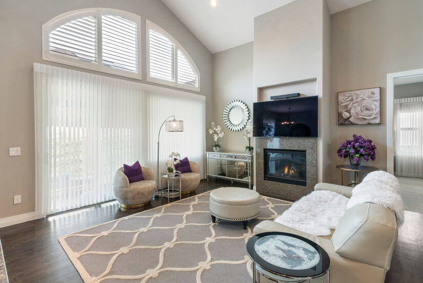 Furnished Executive Home rental Lakewood