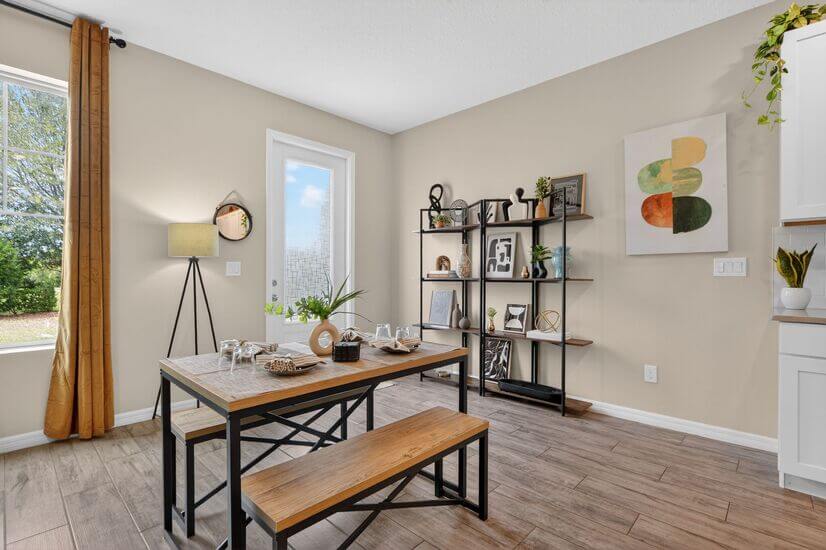 MARVELOUS 4BD 3 and Half Bath Townhouse