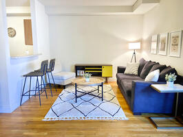 Bright Spacious Hoboken