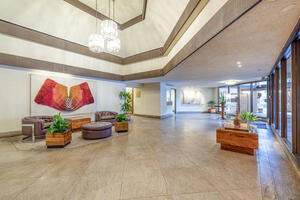 Ala Moana HighFloor  w Ocean City Views