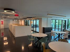 Multi-Function Room
