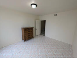 West Oakland Apartment