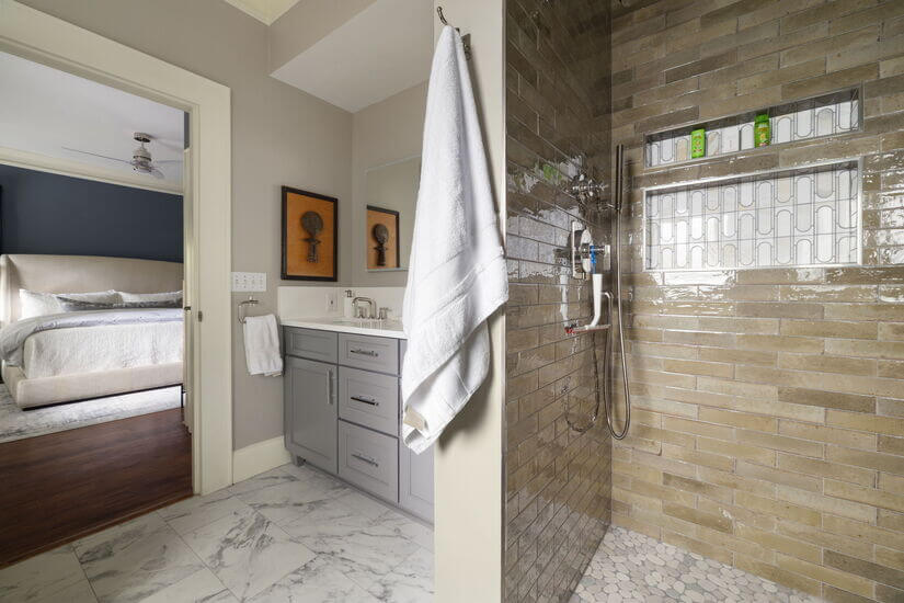 Lux Furnished Designer Home in Kirkwood