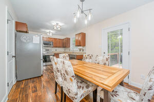 Retreat of North Knoxville II