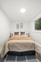 Luxury 6BR Home in Downtown Lynnwood
