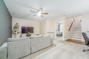 Retreat of North Knoxville II