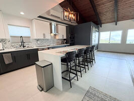 Luxury Home with Panoramic Ocean Views