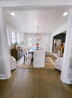 Furnished Indianapolis Home