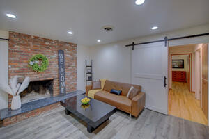 Large Home with Hot Tub and Large Yard