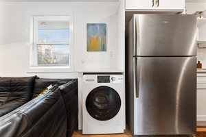 Stylish Cullen Premier 2BR Residence